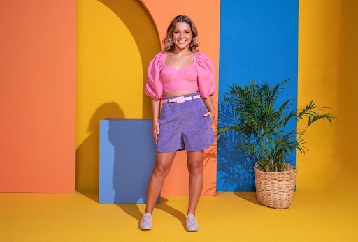 Sandália Salto Verão 2022